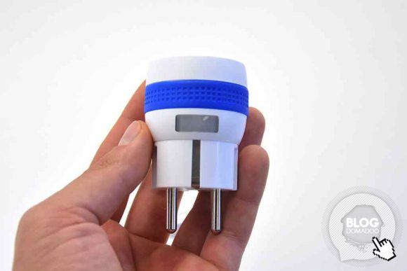 nodon microsmartplug presentation prise commutation z wave plus 3