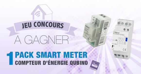 56 PackSmartMeter