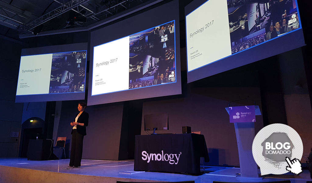 Synology: les nouveautés à venir avec DSM 6.1