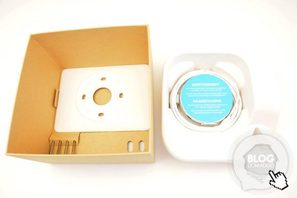 thermostat nest 3 unboxing05