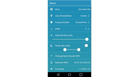 Découverte du moniteur de qualité d'air connecté FOOBOT 11