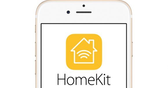 apple homekit une