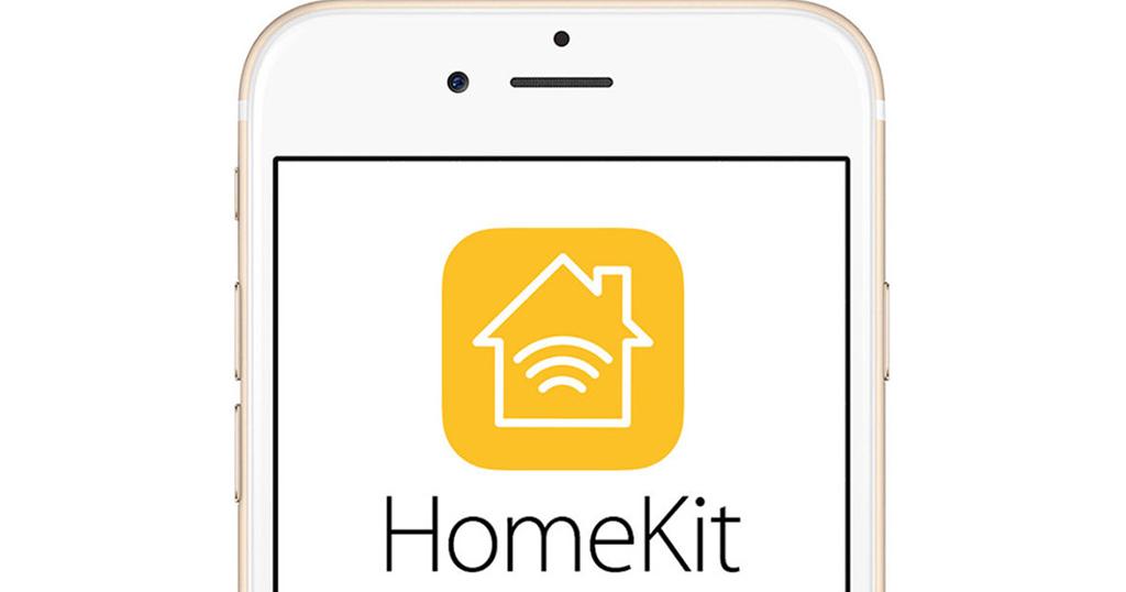 Les produits compatibles HomeKit utilisables avec l’app Maison