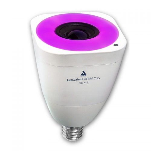 awox-ampoule-led-couleur-enceinte-wi-fi-awox-striimlight-wifi-color