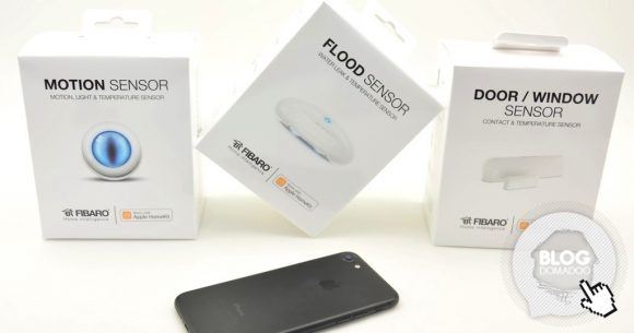 fibaro homekit apple 1