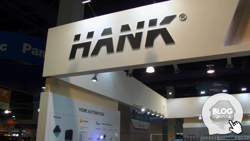 hank ces2017 une