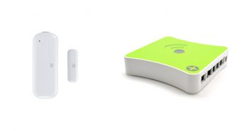 eedomus : guide d’utilisation du détecteur d’ouverture Z-Wave+ Aeotec Gen5 Aeotec Detecteur