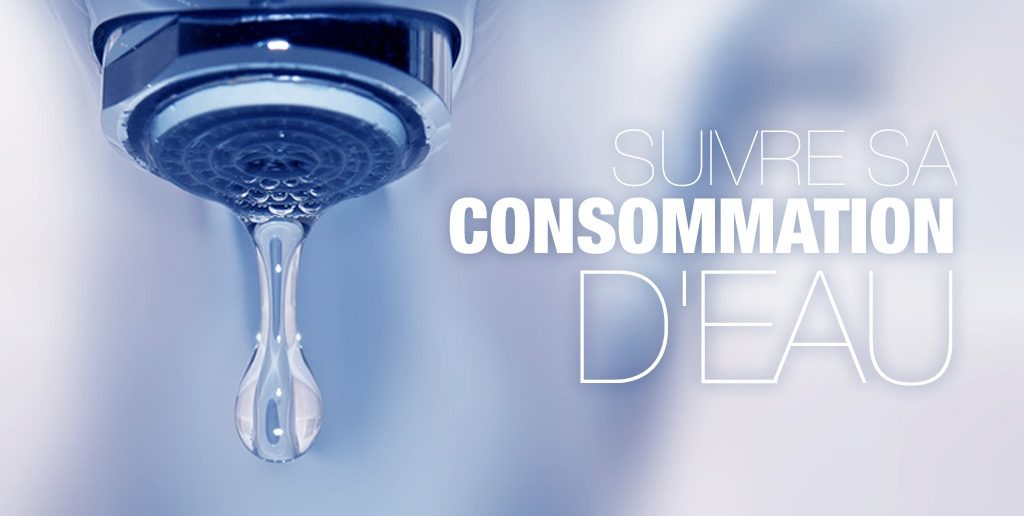 Les solutions pour suivre sa consommation d'eau News Domotiques by