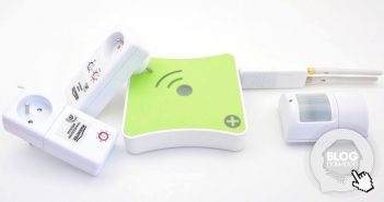 Donnez une seconde vie à vos dispositifs X10 grâce au dongle RFPlayer et la box Eedomus Plus dispositifs x10 dongle rfplayer box eedomus plus 1 2