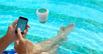 ICO, l’outil technologique pour se la couler douce dans sa piscine !