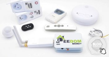 Combinez plusieurs technologies sans fil chez vous grâce à Jeedom et RFPlayer ! plusieurs technologies sans fil box jeedom dongle rfplayer 1