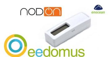 eedomus : guide d’utilisation du capteur de température et d’humidité NodOn STPH-2-1-0x 00 2
