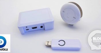 Domoticz : Guide d’utilisation du détecteur de fumée Z-Wave+ Fibaro FGSD-002