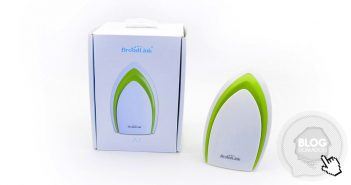 Découverte du moniteur de qualité d’air Broadlink A1 à moins de 40€
