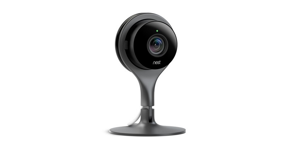 Surveillez votre foyer durant vos vacances avec les caméras Nest