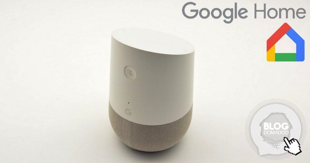 Google Home une