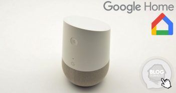 Google Home : quels appareils connectés peut-on piloter par la voix ? Google Home une
