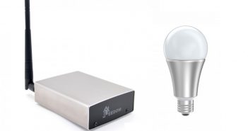 Jeedom : Guide d’utilisation de l’ampoule Led Z-Wave+ ZW098-C55 d’Aeotec