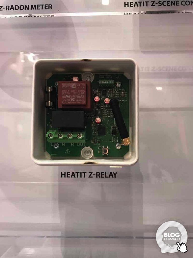 heatit ifa2017 5