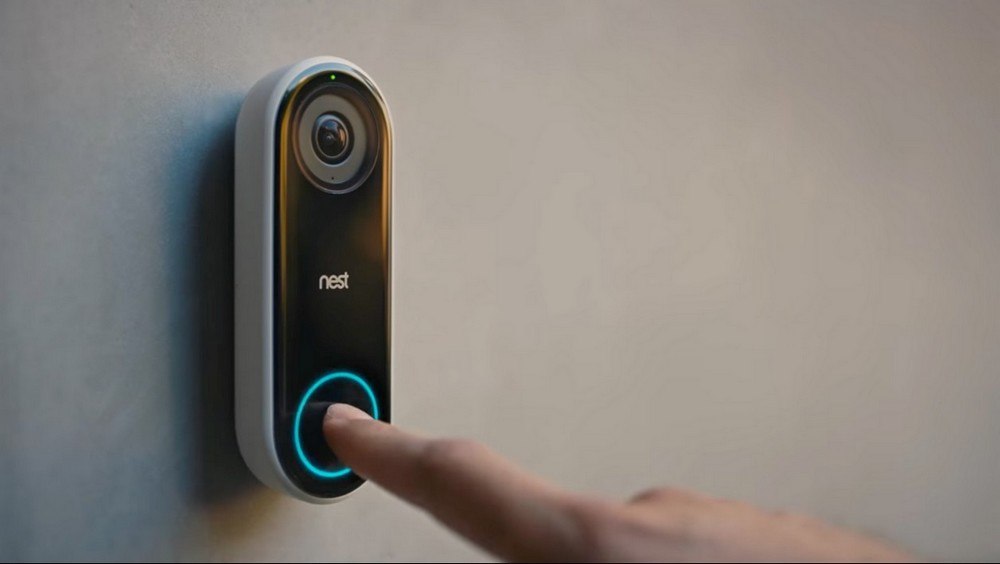 Nest dévoile trois nouveautés : Hello, Secure et Cam IQ Outdoor
