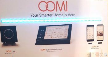 #IFA2017 – OOMI arrive dans nos chaumières