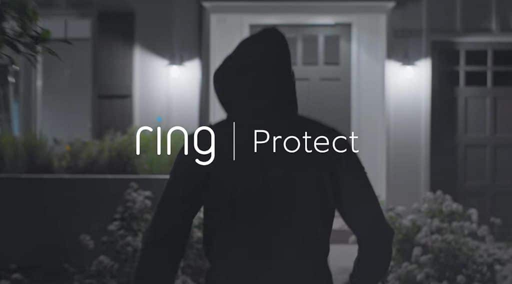 RING PROTECT 0