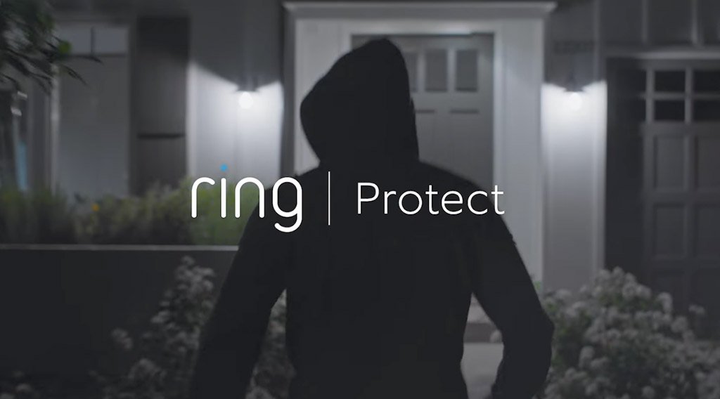 Ring dévoile son système d’alarme connectée PROTECT