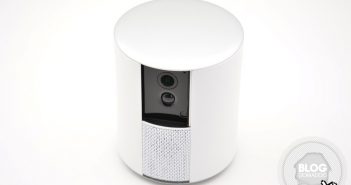 Test du système de sécurité connecté Somfy One+