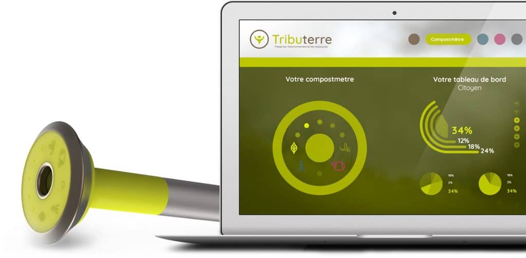 interface connecte small