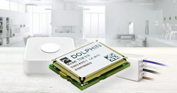 EnOcean : nouveau module TCM 515 pour l’Internet des Objets sans pile
