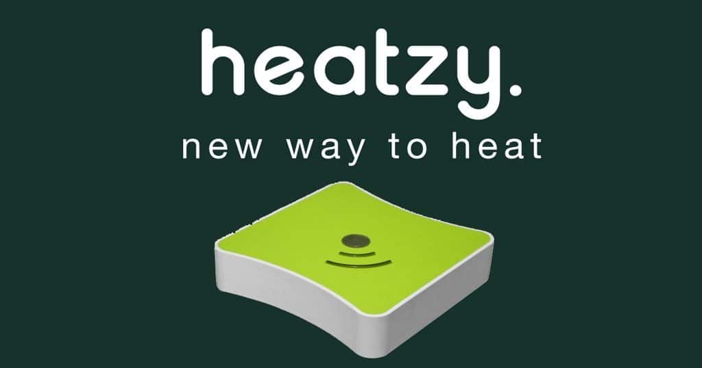 Heatzy Eedomus