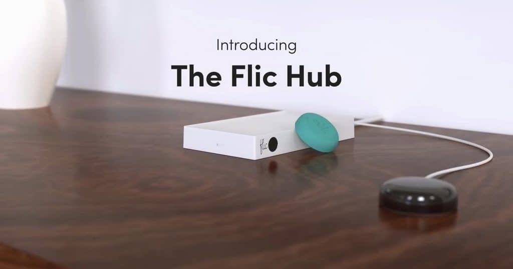 flic hub