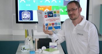 Smarthome Academy – Episode 1 : Définition de la domotique par Cédric Locqueneux definition de domotique cedric locqueneux