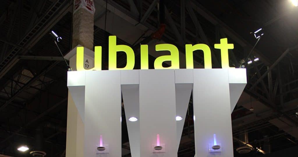 Ubiant présente Hemis et la plateforme Quickmove au #CES2018 4 ubiant ces2018 une