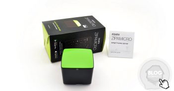 Découverte du micro contrôleur domotique Z-Wave Zipamicro
