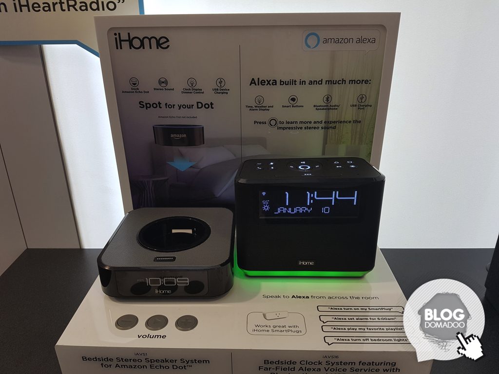 ihome ces2018 8