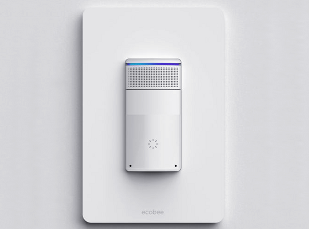 ecobee4 smart light switch