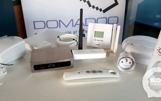 Combinez vos dispositifs X2D avec d’autres technologies grâce au RFP1000 et Jeedom Combinez vos dispositifs X2D avec d'autres technologies grâce au RFP1000 et Jeedom