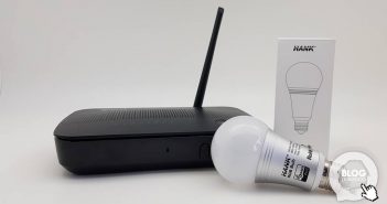 Vera : Guide d’utilisation de l’ampoule Z-Wave+ Hank HKZW-RGB01