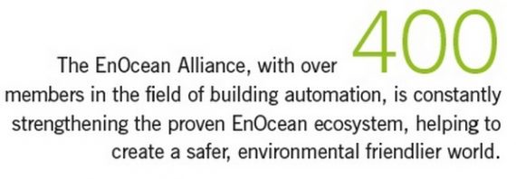 Enocean Members