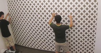 Wall++, les murs aussi deviennent intelligents