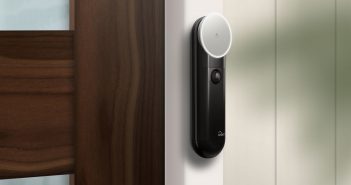 Arbor, le portier vidéo tout en un qui facilite la vie