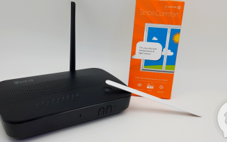 Vera : Guide d’utilisation du capteur Z-Wave+ Strips Comfort de Sensative