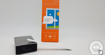 Jeedom : Guide d’utilisation du capteur Z-Wave+ Strips Comfort de Sensative