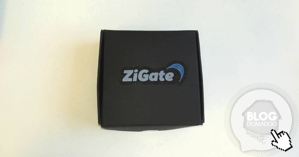 Profitez de la technologie Zigbee sur votre box Jeedom grâce au dongle Zigate