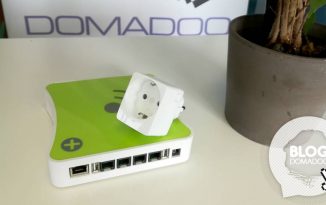 Rendez votre dispositif électrique connecté avec la prise intelligente Qubino et la box eedomus Rendez votre dispositif électrique connecté avec la prise intelligente Qubino et la box eedomus