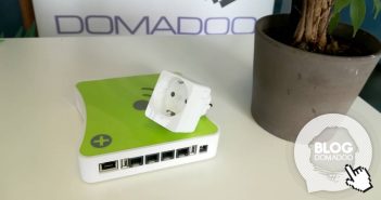 Rendez votre dispositif électrique connecté avec la prise intelligente Qubino et la box eedomus Rendez votre dispositif électrique connecté avec la prise intelligente Qubino et la box eedomus