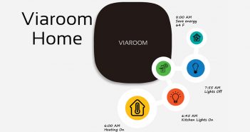 Viaroom Home reçoit une mise à jour importante