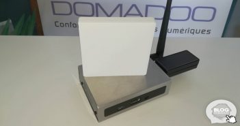Gérez un ou plusieurs dispositifs sans câblages avec l’interrupteur mural simple sans fil Xiaomi et la box Jeedom Gérez un ou plusieurs dispositifs sans câblages avec l'interrupteur mural simple sans fil Xiaomi et la box Jeedom