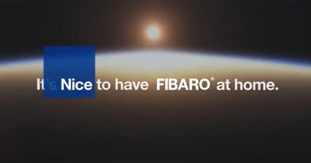 Fibaro rejoint le groupe Nice dans une transaction à 63 millions d’euros